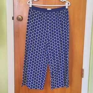 Kate Spade NY Pajama pants